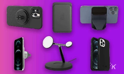 best iphone magsafe accessories