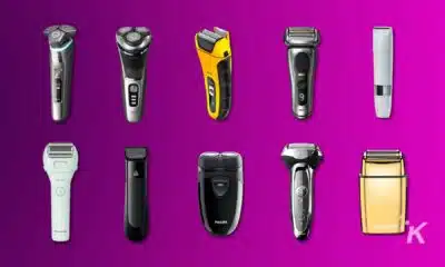 Shavers - best -2024