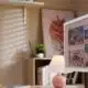 A person is viewing a screen.
