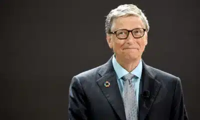 bill gates