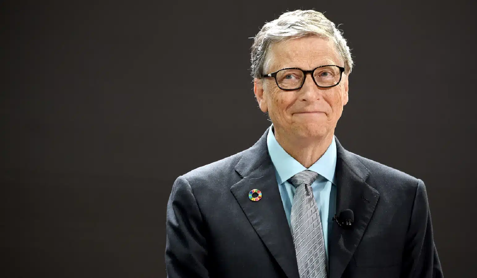bill gates