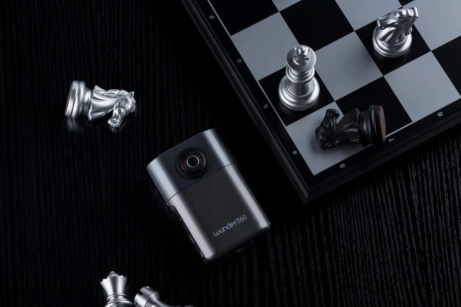 Wunder360 S1 camera