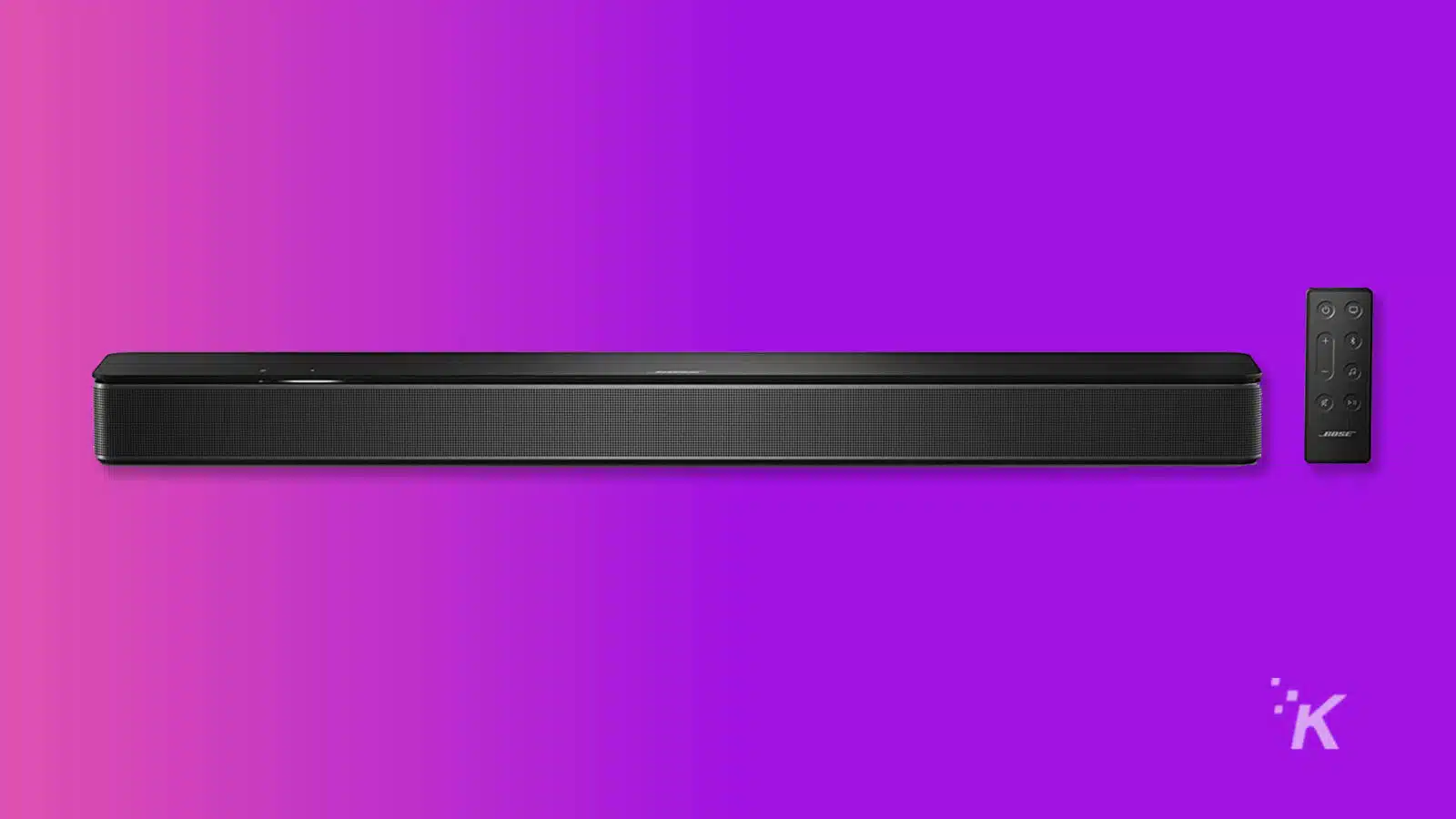 Bose Smart soundbar 300