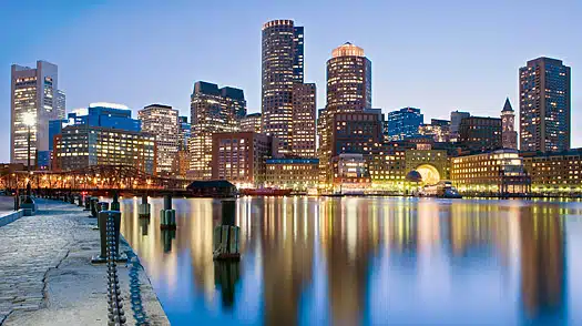 Boston