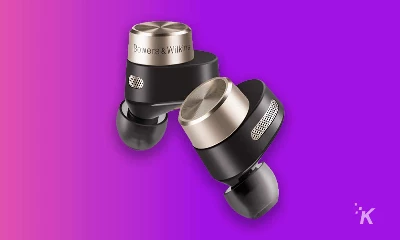 bowers and wilkins pi7 wireless earbuds with case