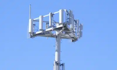 5g cell tower