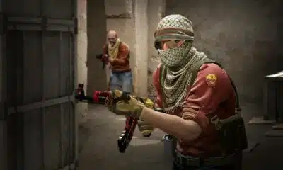 counter-strike characters