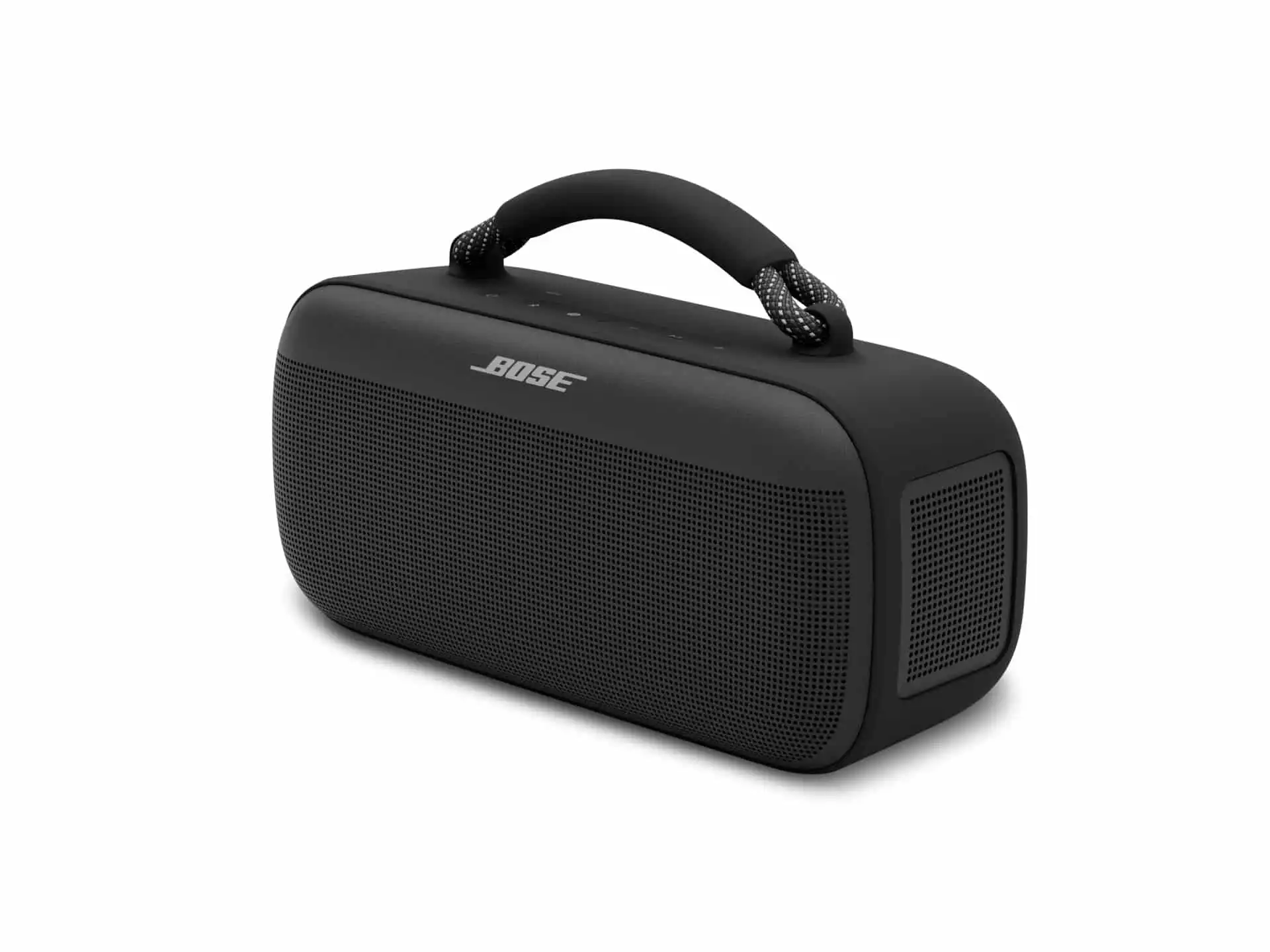 Bose SoundLink Max Portable Bluetooth Speaker