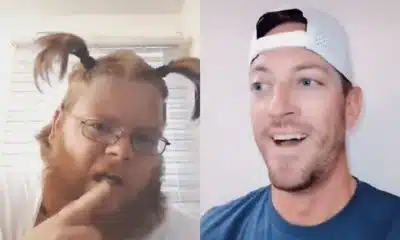 cringe tiktok videos