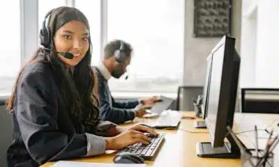 Customer service representives