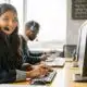 Customer service representives