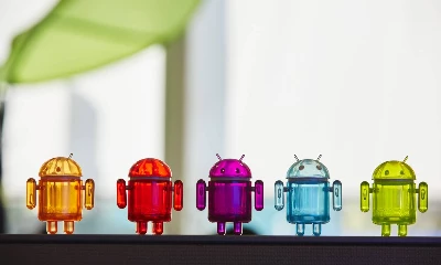 google chrome google androids
