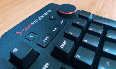daskeyboard 4 mechanical keyboard for mac