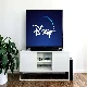 disney plus on television