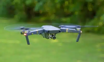 dji mavic pro
