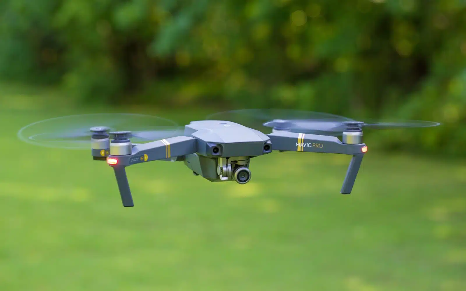 dji mavic pro