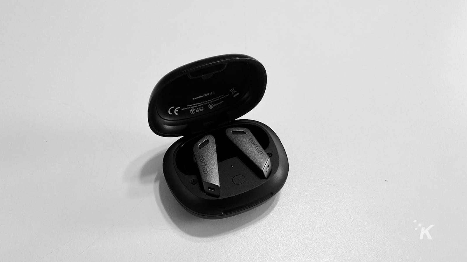 earfun air pro wireless earbuds anc