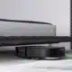 ecovacs deebot x2 robovac cleaning underneath a bed