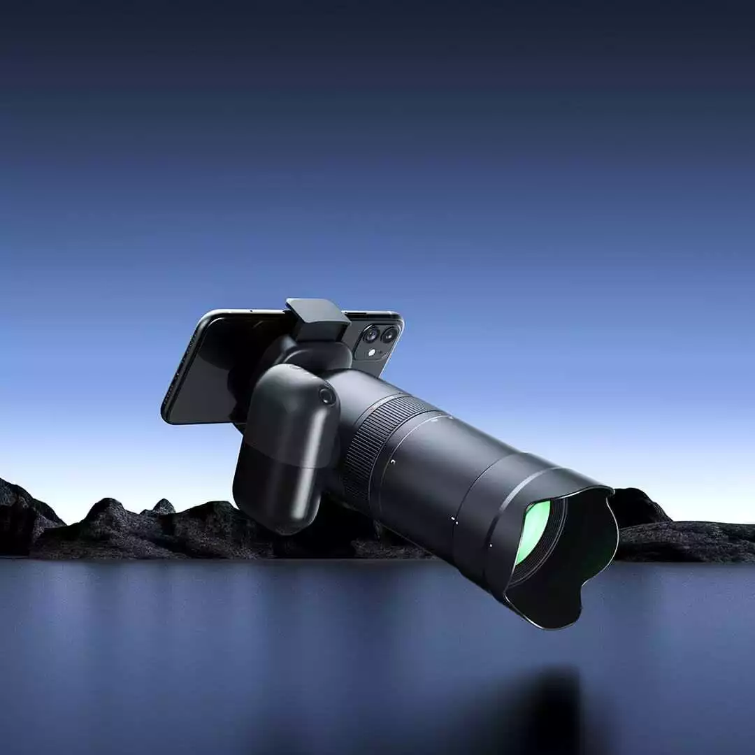 Excope DT1