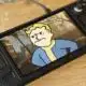 Steam Deck displaying animated character in a game.
