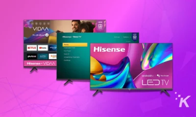 How to update Hisense TV Software