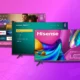 How to update Hisense TV Software