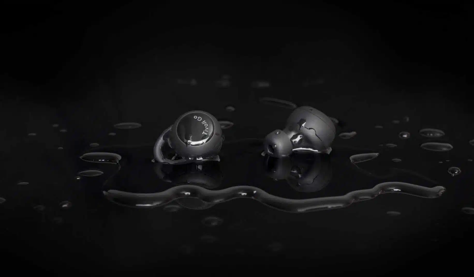 tivoli fonico earbuds