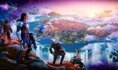 fortnite banner