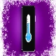 frozen iphone