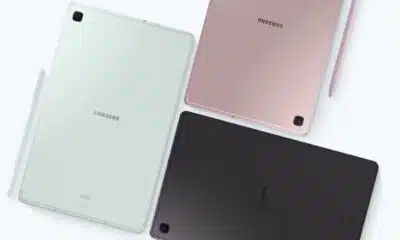 New Samsung Galaxy Tab S6 Lite 2024 refresh