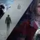 game remakes 2024 showing the last of us part 2, silent hill 2, final fantasy 7, mgs
