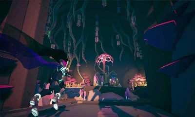 solar ash best games in december
