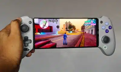 GameSir G8 Galileo review image