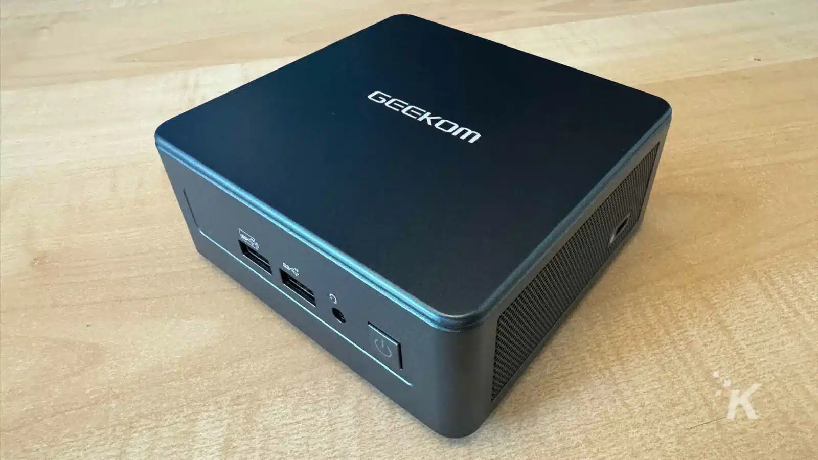 GEEKCOM Mini IT13 PC feature