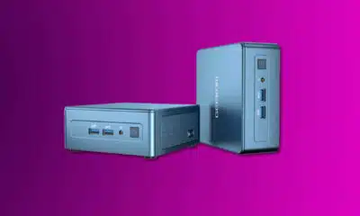 GEEKOM mini IT13 PC