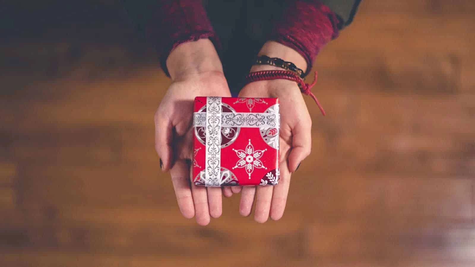 best tech gifts 2019