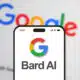Google Bard AI featured image