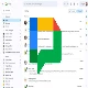 Google Chats new Logo