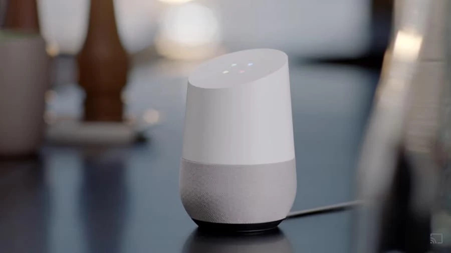 google assistant continued conversations