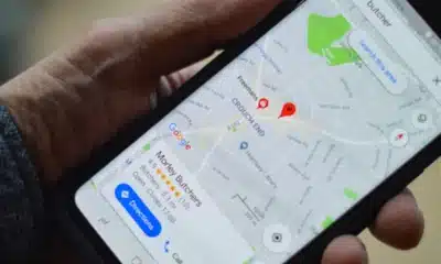 handheld-phone-showing-google-maps
