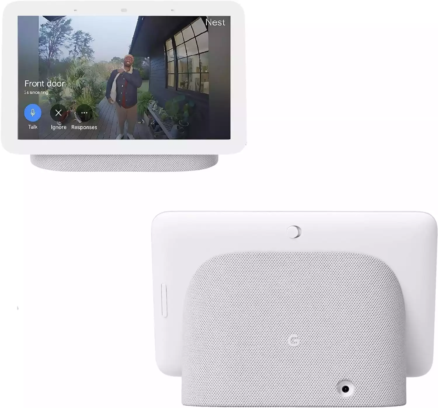 Google Nest Hub (2nd Gen)