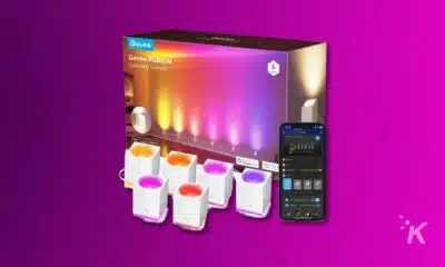Govee Cube lights