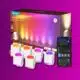 Govee Cube lights