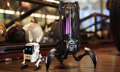 gravastar supernova speaker and alpha65 charger