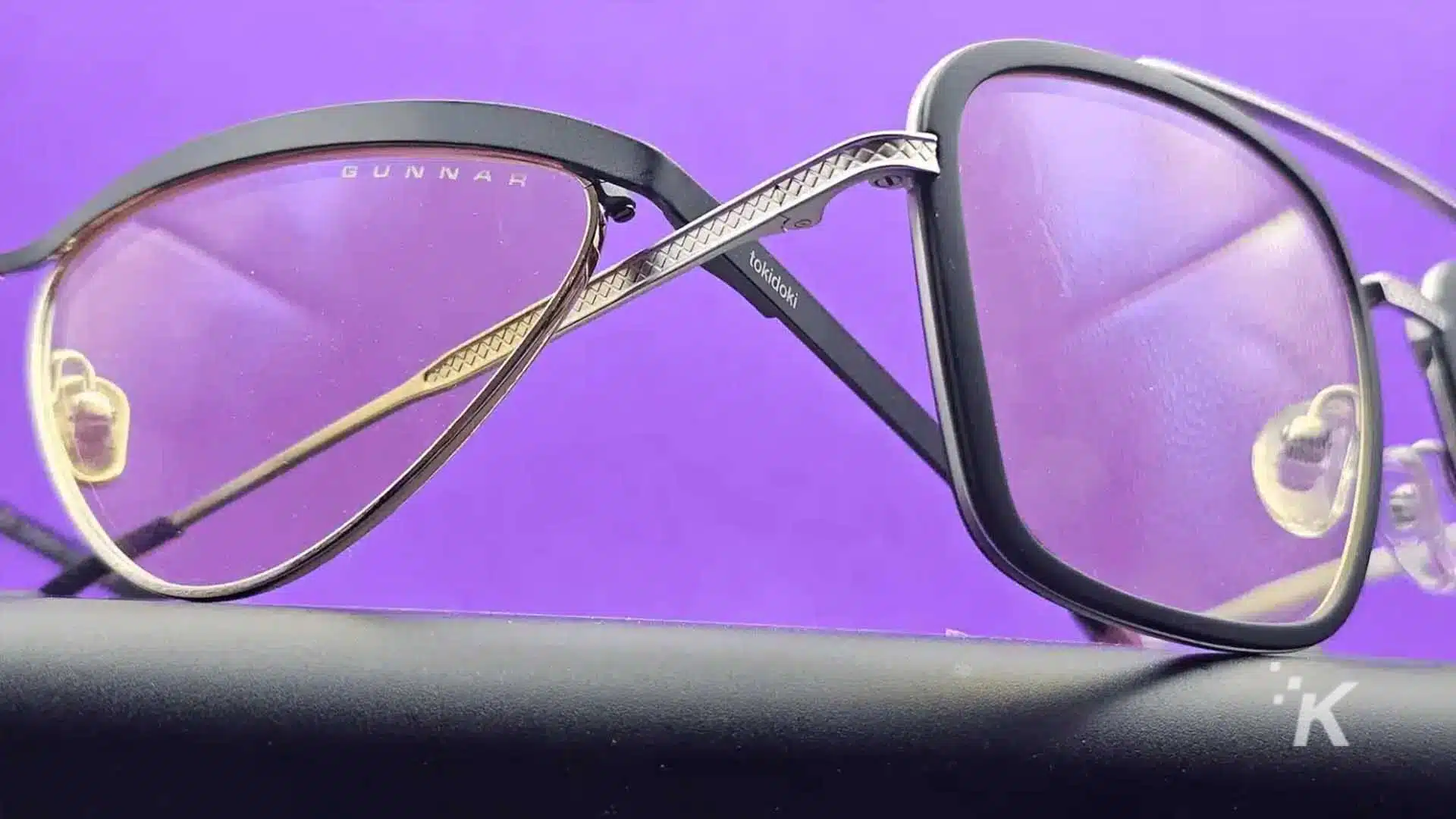 Gunnar glasses