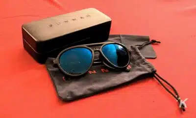 GUNNAR Tallac sunglasses