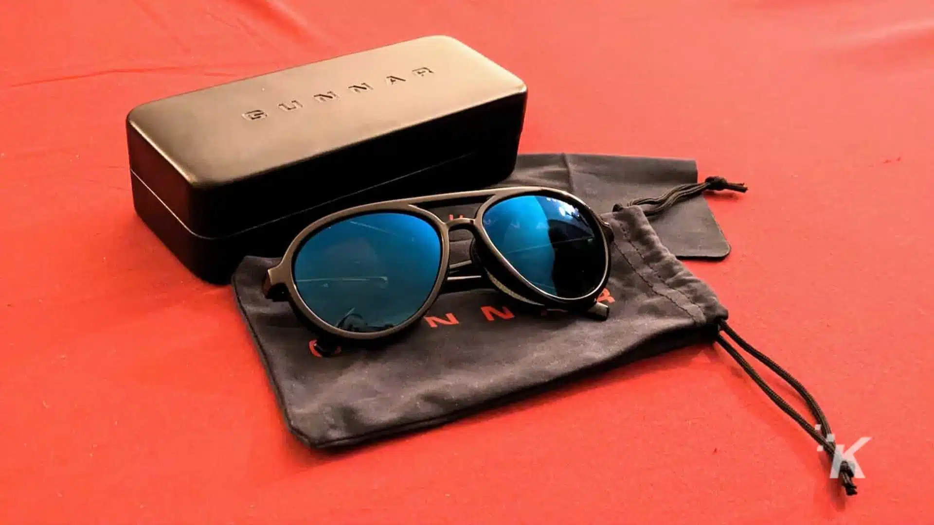 GUNNAR Tallac sunglasses