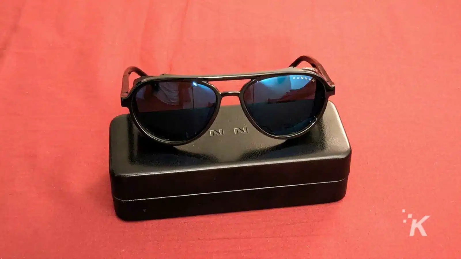 GUNNAR Tallac sunglasses