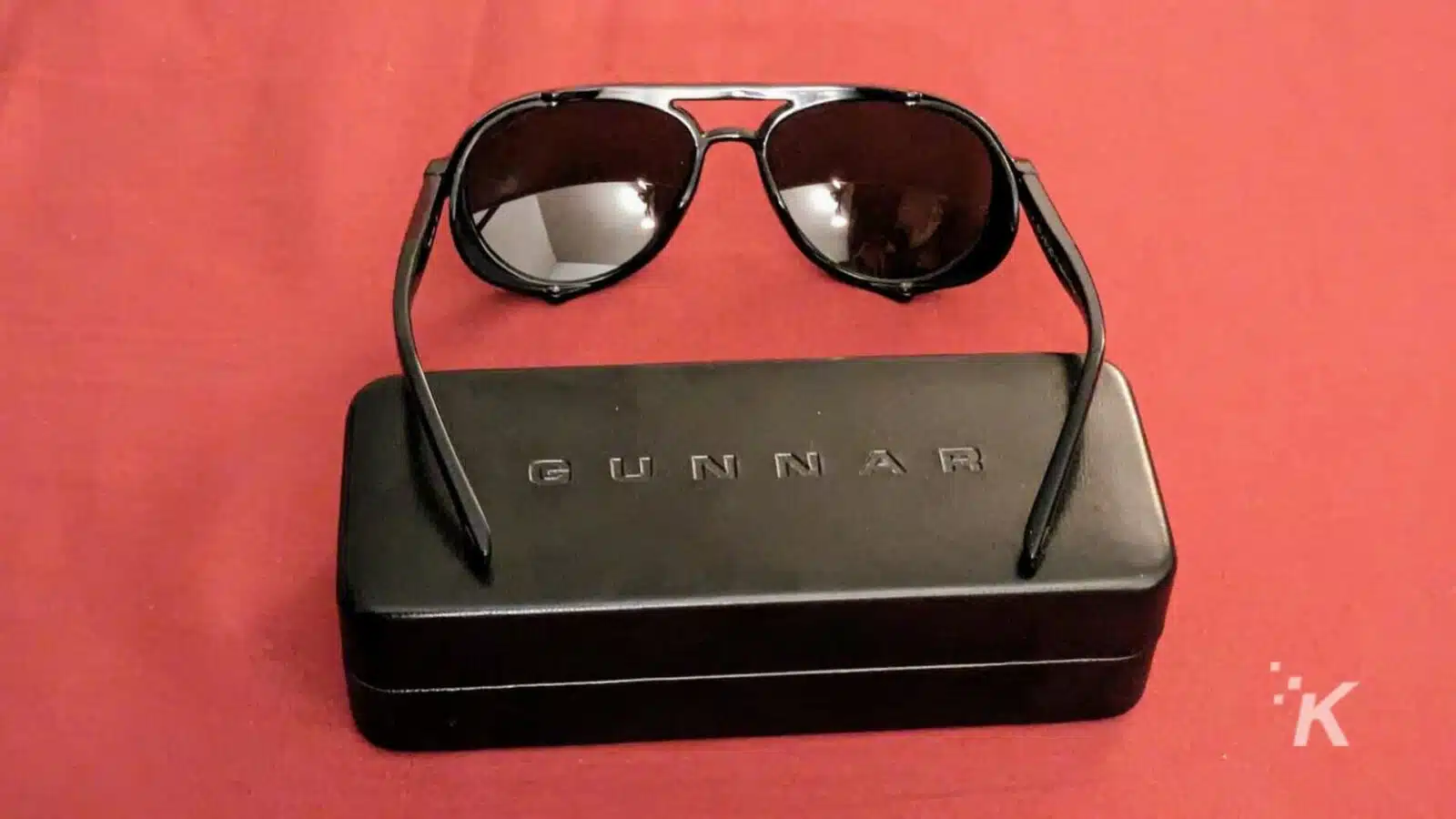 GUNNAR Tallac sunglasses