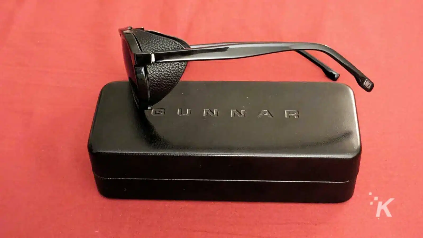 GUNNAR Tallac sunglasses